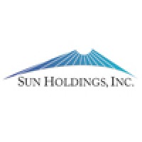 Sun Holdings, Inc. Logo