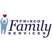 Frisco Family Services Logo