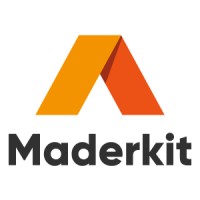Maderkit SA Logo