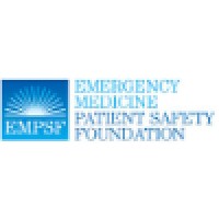 Emergency Medicine Patient Safety Foundation Logo