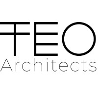 TEO Architects Logo