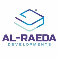 AL RAEDA Developments Logo