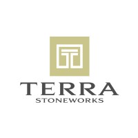 Terra Stoneworks Logo
