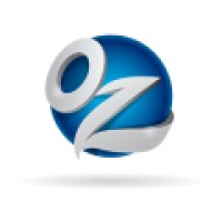 Oz Application Logo