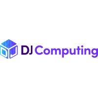 DJ Computing Logo