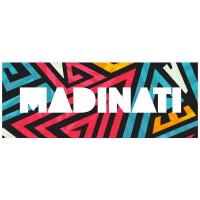 Madinati Logo