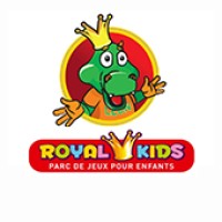 Royal Kids France Logo