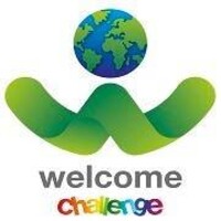 Welcome Challenge Logo