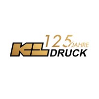 KL Druck | Kürten & Lechner GmbH Logo