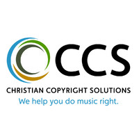 Christian Copyright Solutions Logo