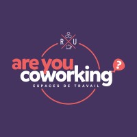 areyoucoworking Logo