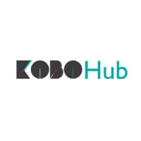 Kobo Hub Logo