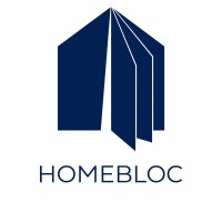 Homebloc Logo