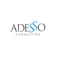 Adesso Consulting Logo