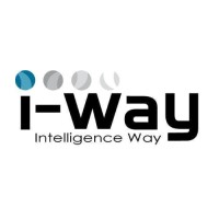 I-Way Tunisie Logo