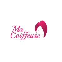 Ma Coiffeuse Logo