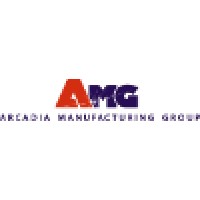 Arcadia Manufacturing Group Logo