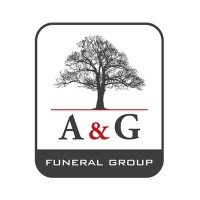 A&G Funeral Group Logo