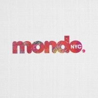 MONDO.NYC OCTOBER 11-14, 2022 Logo
