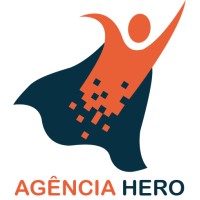 Agência Hero Logo