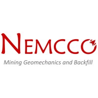 NEMCCO CONSULTING Logo