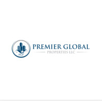 Premier Global Properties LLC. Logo