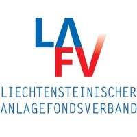 LAFV Liechtensteinischer Anlagefondsverband Logo