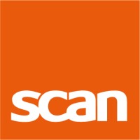 SCAN Logo