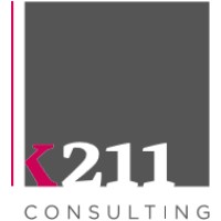 K211 Consulting Logo