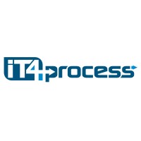 IT4process GmbH Logo