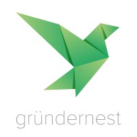 Gründernest GmbH Logo