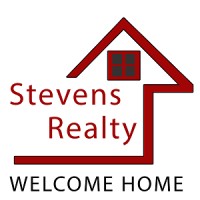 Stevens Realty Logo