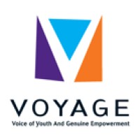 Voyage Youth Logo