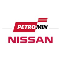 Petromin Nissan Logo