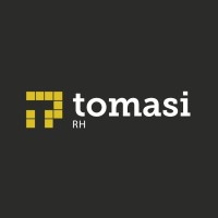 Tomasi RH Logo