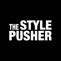 THESTYLEPUSHER Logo