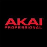 AKAI Professional Logo
