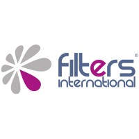 Filters International Logo