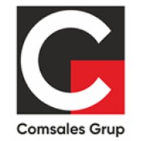 Comsales Grup Logo