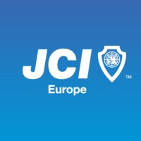 JCI Europe Logo