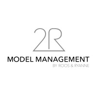 2RModels Logo
