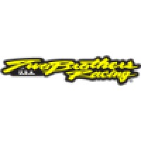 Two Brothers Racing, Inc Logo