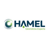HAMEL Géomètres-Experts Logo