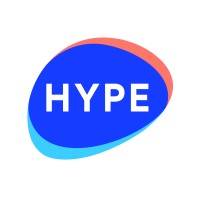 HYPE Logo