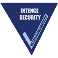 Intence Security B.V. Logo