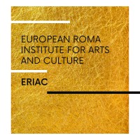 European Roma Institute for Arts and Culture Logo