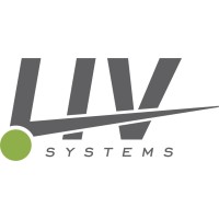 LIV SYSTEMS Logo
