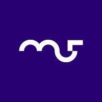 m5 the agency Logo
