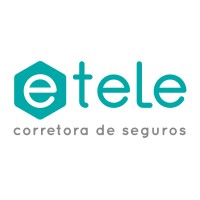 Etele Corretora de Seguros Logo