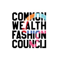 Commonwealth Fashion Council (CFC) Logo